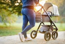 Photo of The Best Baby Stroller for Every Stage of Your Child’s Development