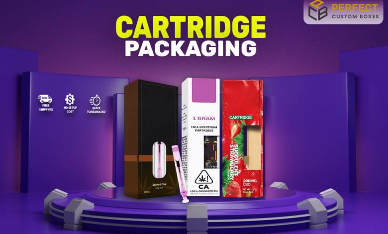 Photo of Cartridge Packaging – Selecting the Best Style