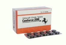 Photo of Cenforce 200mg tablets | Uses | Dosage | Side effects