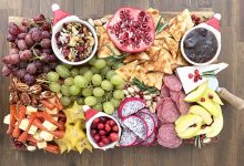 Photo of Tips for Making a Charcuterie Board