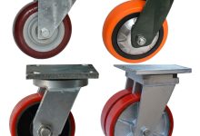 Photo of Facts About Industrial Steel Caster Wheels