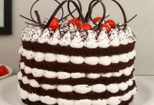 Photo of Alluring Range of Cakes from Online Cake Delivery in Mumbai