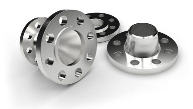 Photo of Worldwide Flanges Supplier for Oilfield Equipment