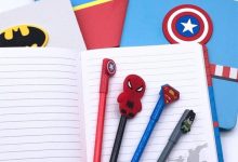 Photo of Interesting Quirky Stationary Ideas for Kids