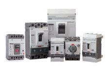 Photo of Molded Case Circuit Breakers: Applications and Advantages