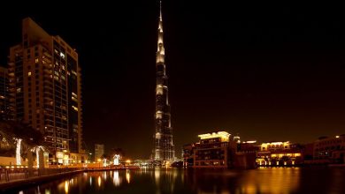 Photo of Top 10 Things to Know About Dubai Before You Arrive