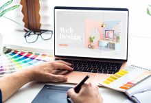 Photo of 12 Tips To Design A Great Business Website