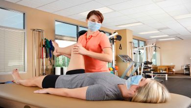 Photo of   Could physical therapy help you avoid surgery?