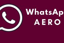 Photo of Explore WhatsApp AERO APK With Unique Functionalities