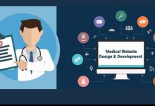 Photo of Medical Website for Doctors: 8 Good Reasons
