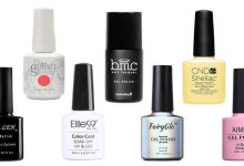 Photo of 10 Of The Best Brands Of Gel Polish For Do-It-Yourself Manicures