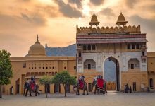 Photo of Top 8 Picnic Palaces Near Jaipur