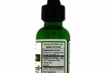 Photo of The Best CBD Tinctures Online: A Comprehensive Guide