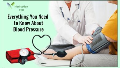 Photo of Everything You Need to Know About Blood Pressure