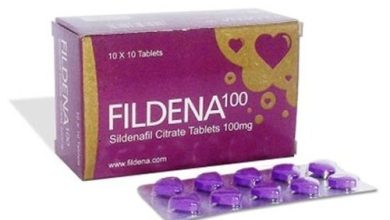 Photo of Fildena 100Mg: Most Popular ED Treatment Viagra Pill