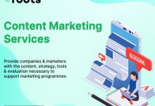 Photo of 20 Types Of Services That A Content writer can provide