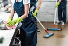 Photo of Home cleaning 5 Tips to Make Your Entire Than It’s Ever Been