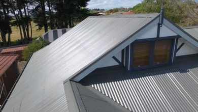 Photo of Pros And Cons Of Metal Roofs For Residential Homes