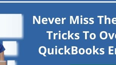 Photo of How to Troubleshoot QuickBooks Error Code 6177?