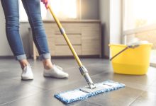 Photo of Cleaning Companies in Luton, Bedfordshire provide commercial and office cleaning services.