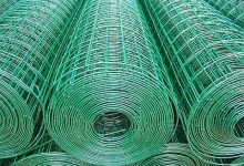 Photo of How To Choose PVC Coated GI Wire Mesh?