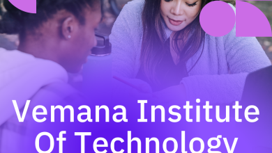 Photo of Vemana Institute Of Technology Courses