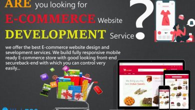 Photo of How to Build Your Ecommerce Website for Maximum Success