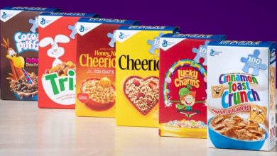 Photo of Why Custom Cereal Boxes Are Important In The Bakery Business?