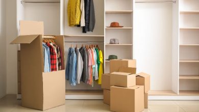 Photo of 10 Tips to Avoid the loss of your belongings during a move