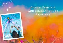 Photo of Biggest Festivals and Celebrations in Rajasthan
