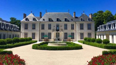 Photo of Why choose a French chateau over other properties?