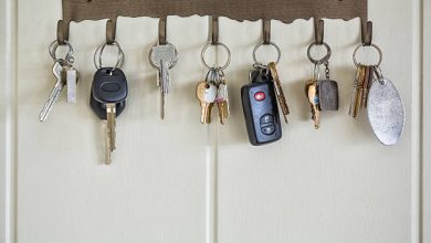 Photo of How to Organise Home Keys Easily?