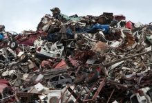 Photo of What Is Scrap Iron Used For?