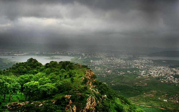 Photo of Interesting Places To Visit In Rajasthan Throughout The Monsoon Season