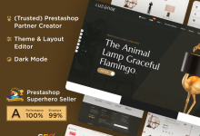 Photo of Best PrestaShop Responsive Themes for your ECommerce