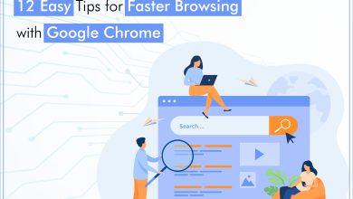 Photo of Easy Tips for Faster Browsing with Google Chrome