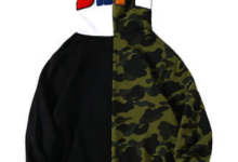 Photo of The truth about washing Bape Hoodie