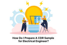 Photo of How Do I Prepare A CDR Report Sample for Electrical Engineer?