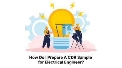 Photo of How Do I Prepare A CDR Report Sample for Electrical Engineer?