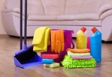 Photo of House Cleaning 15 Efficient Tips
