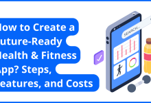 Photo of How to Create a Future-Ready Health and Fitness App?