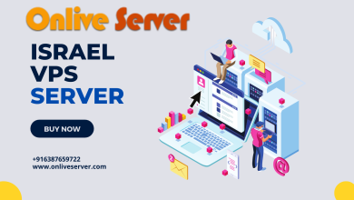 Photo of Buy Ultra-Fast Israel VPS Server from Onlive Server