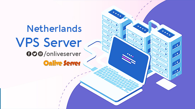 Photo of Boost Your Business with Netherlands VPS Server – Onlive Server