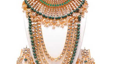 Photo of Make The Most Of Every Occasion With Swarajshop’s Exclusive Jewellery & Apparel Collection
