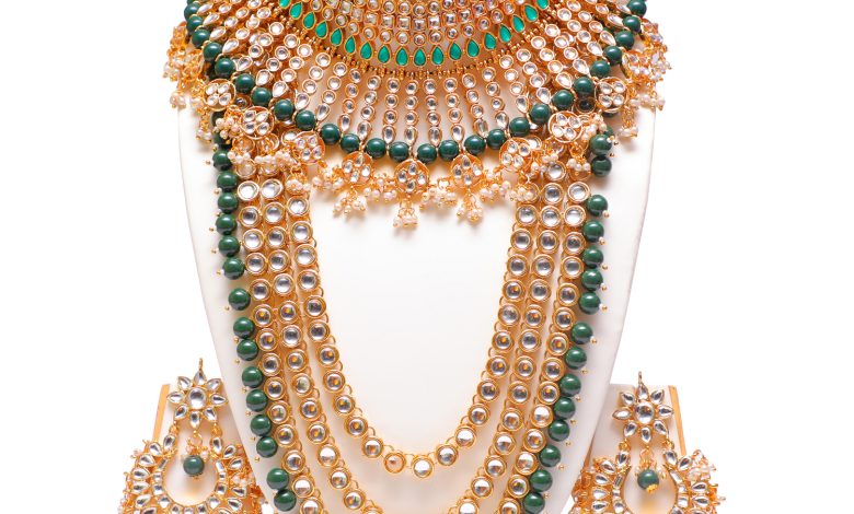 Photo of Make The Most Of Every Occasion With Swarajshop’s Exclusive Jewellery & Apparel Collection