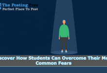 Photo of Discover How Students Can Overcome Their Most Common Fears