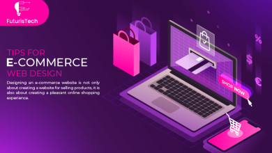 Photo of Top 10 tips for E-commerce Web Design