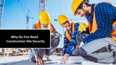 Photo of Why Do You Need Construction Site Security Services