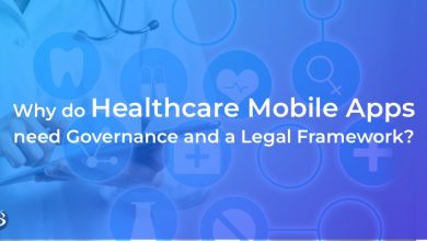 Photo of Why do Healthcare Mobile Apps need Governance and a Legal Framework?