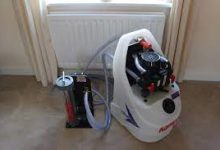 Photo of Why does a power flush?